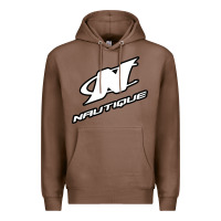 Chestnut Nautique Boats Premium Hoodie - linhVisuals