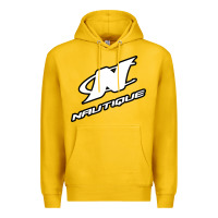 Lemon Nautique Boats Premium Hoodie - linhVisuals