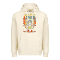 Tofu Megadeath World Order Premium Hoodie - linhVisuals