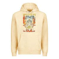 Pina Colada Megadeath World Order Premium Hoodie - linhVisuals