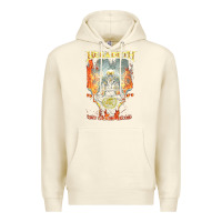 Sandshell Megadeath World Order Premium Hoodie - linhVisuals