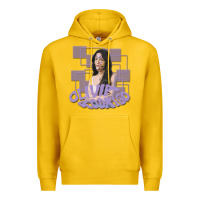 Lemon olivia rodrigo Premium Hoodie - linhVisuals