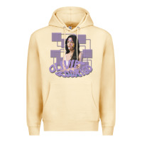 Pina Colada olivia rodrigo Premium Hoodie - linhVisuals