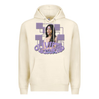 Tofu olivia rodrigo Premium Hoodie - linhVisuals