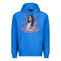 True Royal olivia rodrigo Premium Hoodie - linhVisuals