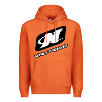 Carrot Nautique Boats Premium Hoodie - linhVisuals