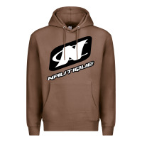 Chestnut Nautique Boats Premium Hoodie - linhVisuals