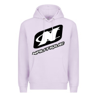 Lilac Nautique Boats Premium Hoodie - linhVisuals