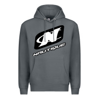 Rock Nautique Boats Premium Hoodie - linhVisuals
