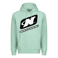 Seafoam Nautique Boats Premium Hoodie - linhVisuals