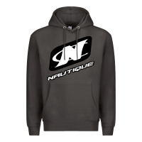 Smoke Nautique Boats Premium Hoodie - linhVisuals