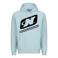 Blue Mist Nautique Boats Premium Hoodie - linhVisuals