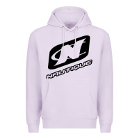 Lilac Nautique Boats Premium Hoodie - linhVisuals