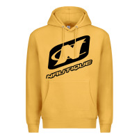 Mustard Nautique Boats Premium Hoodie - linhVisuals