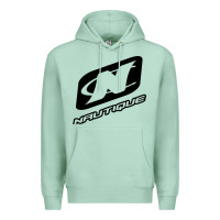 Seafoam Nautique Boats Premium Hoodie - linhVisuals