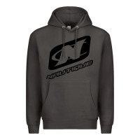 Smoke Nautique Boats Premium Hoodie - linhVisuals