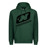 Sports Green Nautique Boats Premium Hoodie - linhVisuals