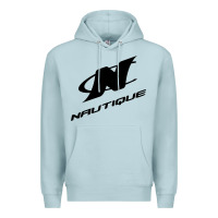 Blue Mist Nautique Boats Premium Hoodie - linhVisuals