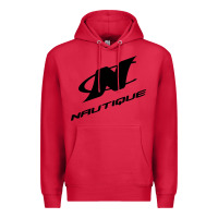 Cardinal Nautique Boats Premium Hoodie - linhVisuals