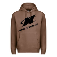 Chestnut Nautique Boats Premium Hoodie - linhVisuals