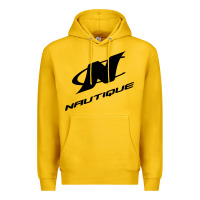 Lemon Nautique Boats Premium Hoodie - linhVisuals