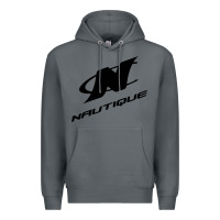 Rock Nautique Boats Premium Hoodie - linhVisuals
