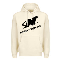 Sandshell Nautique Boats Premium Hoodie - linhVisuals
