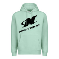 Seafoam Nautique Boats Premium Hoodie - linhVisuals