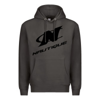 Smoke Nautique Boats Premium Hoodie - linhVisuals