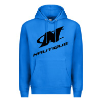 True Royal Nautique Boats Premium Hoodie - linhVisuals