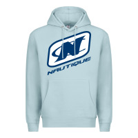 Blue Mist Nautique Boats Premium Hoodie - linhVisuals
