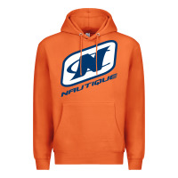 Carrot Nautique Boats Premium Hoodie - linhVisuals