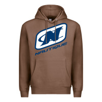 Chestnut Nautique Boats Premium Hoodie - linhVisuals