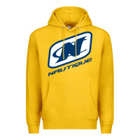 Lemon Nautique Boats Premium Hoodie - linhVisuals