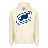 Sandshell Nautique Boats Premium Hoodie - linhVisuals
