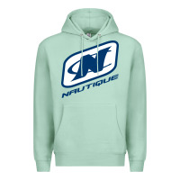 Seafoam Nautique Boats Premium Hoodie - linhVisuals