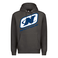 Smoke Nautique Boats Premium Hoodie - linhVisuals