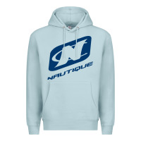 Blue Mist Nautique Boats Premium Hoodie - linhVisuals