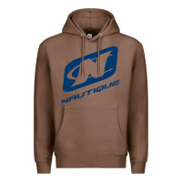 Chestnut Nautique Boats Premium Hoodie - linhVisuals