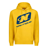 Lemon Nautique Boats Premium Hoodie - linhVisuals