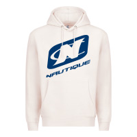 Pale Pink Nautique Boats Premium Hoodie - linhVisuals