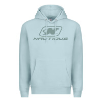 Blue Mist Nautique Boats Premium Hoodie - linhVisuals