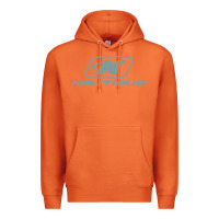 Carrot Nautique Boats Premium Hoodie - linhVisuals