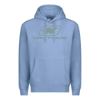 Colony Blue Nautique Boats Premium Hoodie - linhVisuals
