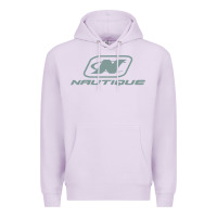 Lilac Nautique Boats Premium Hoodie - linhVisuals