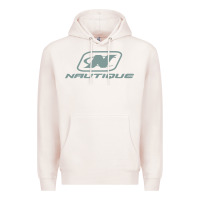 Pale Pink Nautique Boats Premium Hoodie - linhVisuals