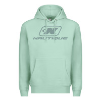 Seafoam Nautique Boats Premium Hoodie - linhVisuals