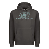 Smoke Nautique Boats Premium Hoodie - linhVisuals
