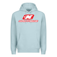 Blue Mist Nautique Boats Premium Hoodie - linhVisuals