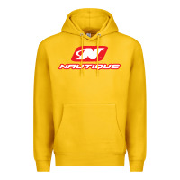 Lemon Nautique Boats Premium Hoodie - linhVisuals